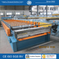 Soncap Steel Wall Cold Roll formant des machines
